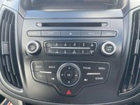 USED 2017 17 FORD KUGA 1.5 TDCi Zetec SUV 5dr Diesel Manual Euro 6 (s/s) (120 ps) 