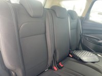 USED 2017 17 FORD KUGA 1.5 TDCi Zetec SUV 5dr Diesel Manual Euro 6 (s/s) (120 ps) 