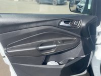 USED 2017 17 FORD KUGA 1.5 TDCi Zetec SUV 5dr Diesel Manual Euro 6 (s/s) (120 ps) 