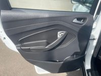 USED 2017 17 FORD KUGA 1.5 TDCi Zetec SUV 5dr Diesel Manual Euro 6 (s/s) (120 ps) 