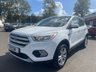 USED 2017 17 FORD KUGA 1.5 TDCi Zetec SUV 5dr Diesel Manual Euro 6 (s/s) (120 ps) 