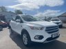 USED 2017 17 FORD KUGA 1.5 TDCi Zetec SUV 5dr Diesel Manual Euro 6 (s/s) (120 ps) 