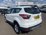 USED 2017 17 FORD KUGA 1.5 TDCi Zetec SUV 5dr Diesel Manual Euro 6 (s/s) (120 ps) 