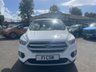 USED 2017 17 FORD KUGA 1.5 TDCi Zetec SUV 5dr Diesel Manual Euro 6 (s/s) (120 ps) 
