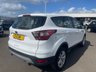 USED 2017 17 FORD KUGA 1.5 TDCi Zetec SUV 5dr Diesel Manual Euro 6 (s/s) (120 ps) 