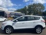 USED 2017 17 FORD KUGA 1.5 TDCi Zetec SUV 5dr Diesel Manual Euro 6 (s/s) (120 ps) 