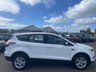 USED 2017 17 FORD KUGA 1.5 TDCi Zetec SUV 5dr Diesel Manual Euro 6 (s/s) (120 ps) 