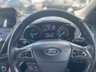 USED 2017 17 FORD KUGA 1.5 TDCi Zetec SUV 5dr Diesel Manual Euro 6 (s/s) (120 ps) 