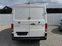 USED 2019 19 VOLKSWAGEN CRAFTER 2.0 TDI CR35 Trendline Panel Van 5dr Diesel Manual 4Motion MWB High Roof Euro 6 (s/s) (140 ps) 