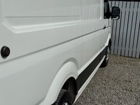 USED 2019 19 VOLKSWAGEN CRAFTER 2.0 TDI CR35 Trendline Panel Van 5dr Diesel Manual 4Motion MWB High Roof Euro 6 (s/s) (140 ps) 