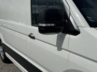 USED 2019 19 VOLKSWAGEN CRAFTER 2.0 TDI CR35 Trendline Panel Van 5dr Diesel Manual 4Motion MWB High Roof Euro 6 (s/s) (140 ps) 
