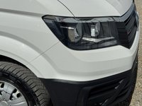 USED 2019 19 VOLKSWAGEN CRAFTER 2.0 TDI CR35 Trendline Panel Van 5dr Diesel Manual 4Motion MWB High Roof Euro 6 (s/s) (140 ps) 