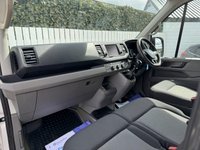 USED 2019 19 VOLKSWAGEN CRAFTER 2.0 TDI CR35 Trendline Panel Van 5dr Diesel Manual 4Motion MWB High Roof Euro 6 (s/s) (140 ps) 