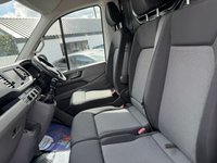 USED 2019 19 VOLKSWAGEN CRAFTER 2.0 TDI CR35 Trendline Panel Van 5dr Diesel Manual 4Motion MWB High Roof Euro 6 (s/s) (140 ps) 