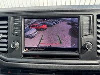USED 2019 19 VOLKSWAGEN CRAFTER 2.0 TDI CR35 Trendline Panel Van 5dr Diesel Manual 4Motion MWB High Roof Euro 6 (s/s) (140 ps) 