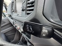 USED 2019 19 VOLKSWAGEN CRAFTER 2.0 TDI CR35 Trendline Panel Van 5dr Diesel Manual 4Motion MWB High Roof Euro 6 (s/s) (140 ps) 