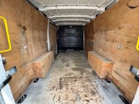 USED 2019 19 VOLKSWAGEN CRAFTER 2.0 TDI CR35 Trendline Panel Van 5dr Diesel Manual 4Motion MWB High Roof Euro 6 (s/s) (140 ps) 
