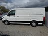 USED 2019 19 VOLKSWAGEN CRAFTER 2.0 TDI CR35 Trendline Panel Van 5dr Diesel Manual 4Motion MWB High Roof Euro 6 (s/s) (140 ps) 