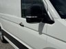 USED 2019 19 VOLKSWAGEN CRAFTER 2.0 TDI CR35 Trendline Panel Van 5dr Diesel Manual 4Motion MWB High Roof Euro 6 (s/s) (140 ps) 