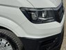 USED 2019 19 VOLKSWAGEN CRAFTER 2.0 TDI CR35 Trendline Panel Van 5dr Diesel Manual 4Motion MWB High Roof Euro 6 (s/s) (140 ps) 