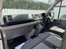 USED 2019 19 VOLKSWAGEN CRAFTER 2.0 TDI CR35 Trendline Panel Van 5dr Diesel Manual 4Motion MWB High Roof Euro 6 (s/s) (140 ps) 