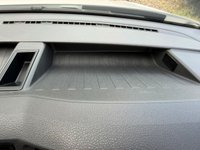 USED 2021 21 VOLKSWAGEN CRAFTER 2.0 TDI CR35 Trendline Panel Van 5dr Diesel Automatic FWD MWB Euro 6 (s/s) (140 ps) A/C-sensors-dab-racking-2 keys