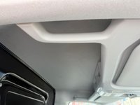 USED 2021 21 VOLKSWAGEN CRAFTER 2.0 TDI CR35 Trendline Panel Van 5dr Diesel Automatic FWD MWB Euro 6 (s/s) (140 ps) A/C-sensors-dab-racking-2 keys