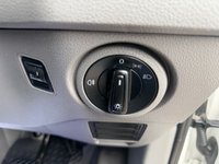USED 2021 21 VOLKSWAGEN CRAFTER 2.0 TDI CR35 Trendline Panel Van 5dr Diesel Automatic FWD MWB Euro 6 (s/s) (140 ps) A/C-sensors-dab-racking-2 keys