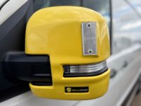 USED 2021 21 VOLKSWAGEN CRAFTER 2.0 TDI CR35 Trendline Panel Van 5dr Diesel Automatic FWD MWB Euro 6 (s/s) (140 ps) A/C-sensors-dab-racking-2 keys