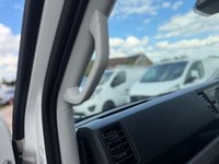 USED 2021 21 VOLKSWAGEN CRAFTER 2.0 TDI CR35 Trendline Panel Van 5dr Diesel Automatic FWD MWB Euro 6 (s/s) (140 ps) A/C-sensors-dab-racking-2 keys