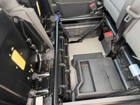 USED 2021 21 VOLKSWAGEN CRAFTER 2.0 TDI CR35 Trendline Panel Van 5dr Diesel Automatic FWD MWB Euro 6 (s/s) (140 ps) A/C-sensors-dab-racking-2 keys