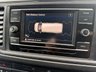 USED 2021 21 VOLKSWAGEN CRAFTER 2.0 TDI CR35 Trendline Panel Van 5dr Diesel Automatic FWD MWB Euro 6 (s/s) (140 ps) A/C-sensors-dab-racking-2 keys