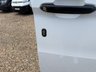 USED 2021 21 VOLKSWAGEN CRAFTER 2.0 TDI CR35 Trendline Panel Van 5dr Diesel Automatic FWD MWB Euro 6 (s/s) (140 ps) A/C-sensors-dab-racking-2 keys