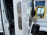 USED 2021 21 VOLKSWAGEN CRAFTER 2.0 TDI CR35 Trendline Panel Van 5dr Diesel Automatic FWD MWB Euro 6 (s/s) (140 ps) A/C-sensors-dab-racking-2 keys