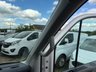 USED 2021 21 VOLKSWAGEN CRAFTER 2.0 TDI CR35 Trendline Panel Van 5dr Diesel Automatic FWD MWB Euro 6 (s/s) (140 ps) A/C-sensors-dab-racking-2 keys