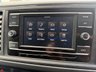 USED 2021 21 VOLKSWAGEN CRAFTER 2.0 TDI CR35 Trendline Panel Van 5dr Diesel Automatic FWD MWB Euro 6 (s/s) (140 ps) A/C-sensors-dab-racking-2 keys