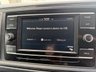 USED 2021 21 VOLKSWAGEN CRAFTER 2.0 TDI CR35 Trendline Panel Van 5dr Diesel Automatic FWD MWB Euro 6 (s/s) (140 ps) A/C-sensors-dab-racking-2 keys