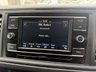 USED 2021 21 VOLKSWAGEN CRAFTER 2.0 TDI CR35 Trendline Panel Van 5dr Diesel Automatic FWD MWB Euro 6 (s/s) (140 ps) A/C-sensors-dab-racking-2 keys