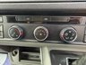 USED 2021 21 VOLKSWAGEN CRAFTER 2.0 TDI CR35 Trendline Panel Van 5dr Diesel Automatic FWD MWB Euro 6 (s/s) (140 ps) A/C-sensors-dab-racking-2 keys