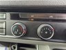USED 2021 21 VOLKSWAGEN CRAFTER 2.0 TDI CR35 Trendline Panel Van 5dr Diesel Automatic FWD MWB Euro 6 (s/s) (140 ps) A/C-sensors-dab-racking-2 keys