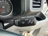 USED 2021 21 VOLKSWAGEN CRAFTER 2.0 TDI CR35 Trendline Panel Van 5dr Diesel Automatic FWD MWB Euro 6 (s/s) (140 ps) A/C-sensors-dab-racking-2 keys