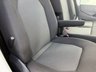USED 2021 21 VOLKSWAGEN CRAFTER 2.0 TDI CR35 Trendline Panel Van 5dr Diesel Automatic FWD MWB Euro 6 (s/s) (140 ps) A/C-sensors-dab-racking-2 keys