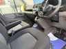 USED 2021 21 VOLKSWAGEN CRAFTER 2.0 TDI CR35 Trendline Panel Van 5dr Diesel Automatic FWD MWB Euro 6 (s/s) (140 ps) A/C-sensors-dab-racking-2 keys
