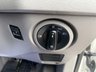 USED 2021 21 VOLKSWAGEN CRAFTER 2.0 TDI CR35 Trendline Panel Van 5dr Diesel Automatic FWD MWB Euro 6 (s/s) (140 ps) A/C-sensors-dab-racking-2 keys