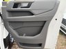 USED 2021 21 VOLKSWAGEN CRAFTER 2.0 TDI CR35 Trendline Panel Van 5dr Diesel Automatic FWD MWB Euro 6 (s/s) (140 ps) A/C-sensors-dab-racking-2 keys