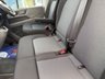 USED 2021 21 VOLKSWAGEN CRAFTER 2.0 TDI CR35 Trendline Panel Van 5dr Diesel Automatic FWD MWB Euro 6 (s/s) (140 ps) A/C-sensors-dab-racking-2 keys