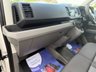 USED 2021 21 VOLKSWAGEN CRAFTER 2.0 TDI CR35 Trendline Panel Van 5dr Diesel Automatic FWD MWB Euro 6 (s/s) (140 ps) A/C-sensors-dab-racking-2 keys