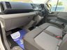 USED 2021 21 VOLKSWAGEN CRAFTER 2.0 TDI CR35 Trendline Panel Van 5dr Diesel Automatic FWD MWB Euro 6 (s/s) (140 ps) A/C-sensors-dab-racking-2 keys