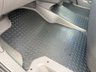 USED 2021 21 VOLKSWAGEN CRAFTER 2.0 TDI CR35 Trendline Panel Van 5dr Diesel Automatic FWD MWB Euro 6 (s/s) (140 ps) A/C-sensors-dab-racking-2 keys