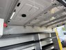 USED 2021 21 VOLKSWAGEN CRAFTER 2.0 TDI CR35 Trendline Panel Van 5dr Diesel Automatic FWD MWB Euro 6 (s/s) (140 ps) A/C-sensors-dab-racking-2 keys